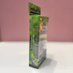 مینی فیگور مایکرفت 4 تایی