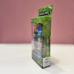 مینی فیگور مایکرفت 4 تایی