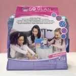 دستگاه مانیکور ناخن استمپر ناخن go glam