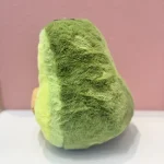 عروسک پولیشی ایموجی آواکادو