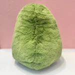 عروسک پولیشی ایموجی آواکادو