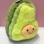 عروسک پولیشی ایموجی آواکادو