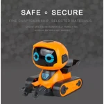 ربات کنترلی کیدز بادی