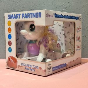 ربات کنترلی یونیکورن