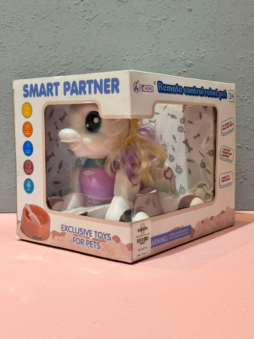 ربات کنترلی یونیکورن