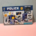 ایستگاه پلیس