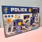 ایستگاه پلیس