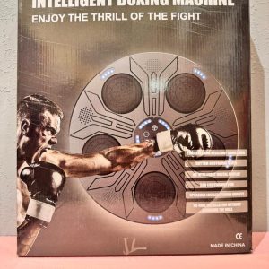 بوکس هوشمند موزیکال مدل Intelligent