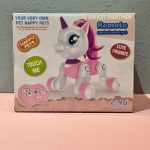 ربات کنترلی یونیکورن