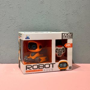ربات کنترلی کیدز بادی