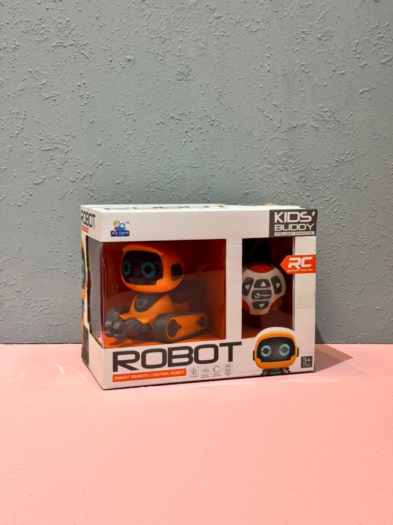 ربات کنترلی کیدز بادی
