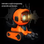 ربات کنترلی کیدز بادی