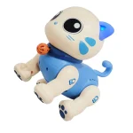 ربات کنترلی مدل گربه