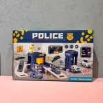 ایستگاه پلیس