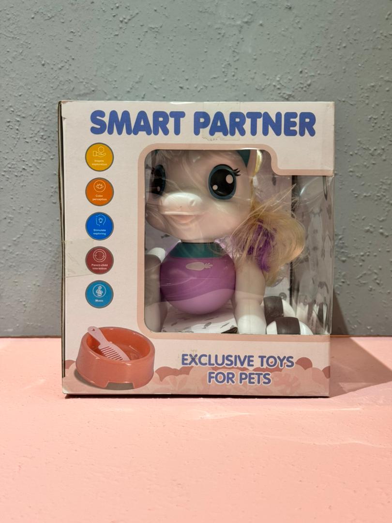 ربات کنترلی یونیکورن