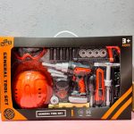 ست ابزار اسباب بازی General tools set