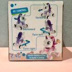 ربات کنترلی یونیکورن