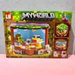 لگو ماینکرفت