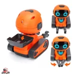 ربات کنترلی کیدز بادی