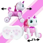 ربات کنترلی یونیکورن