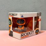 ربات کنترلی کیدز بادی