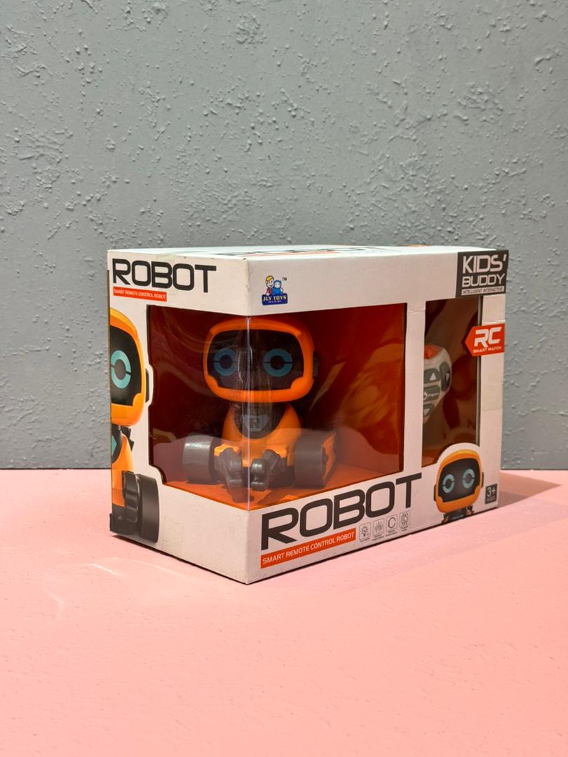 ربات کنترلی کیدز بادی