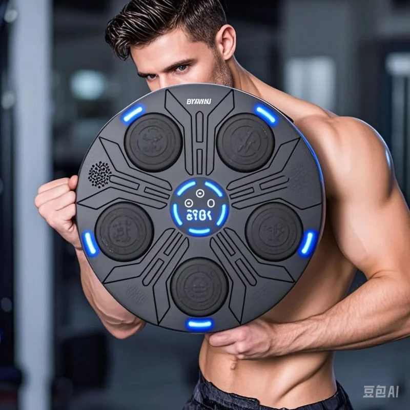 بوکس هوشمند موزیکال مدل Intelligent