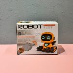 ربات کنترلی کیدز بادی