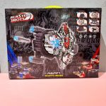 سپر تیر پران