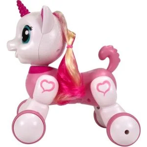 ربات کنترلی یونیکورن