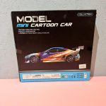 پک 10 تایی ماشین عقب کش