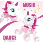 ربات کنترلی یونیکورن