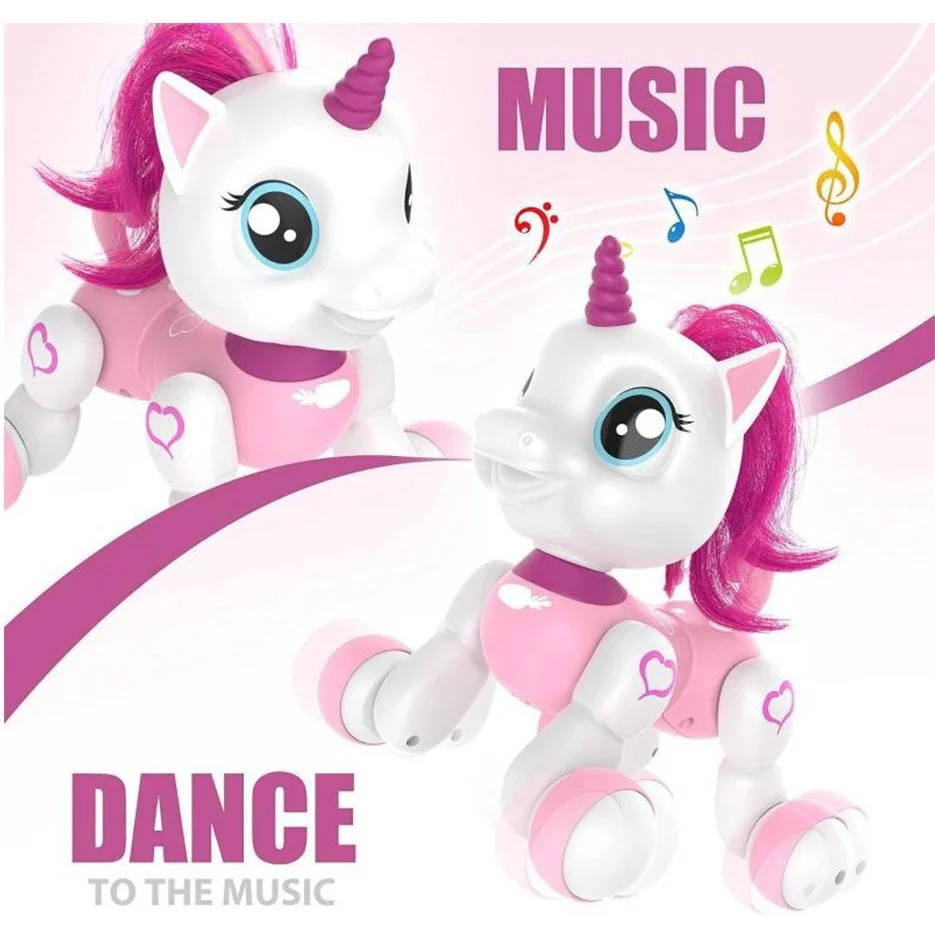 ربات کنترلی یونیکورن